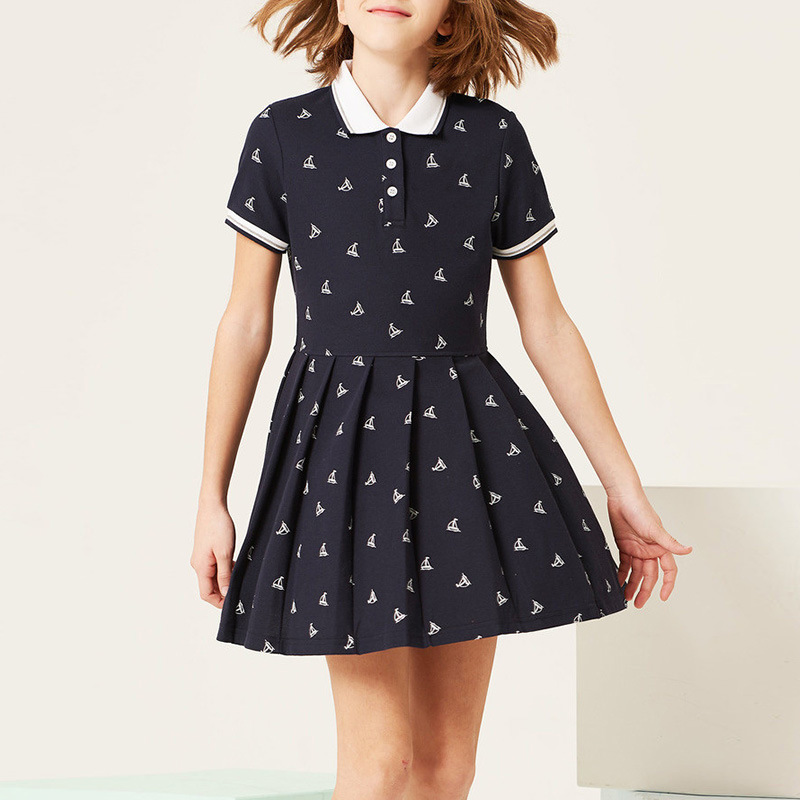Party Dress Kids Girl Kids Clothes Girl Summer Dress