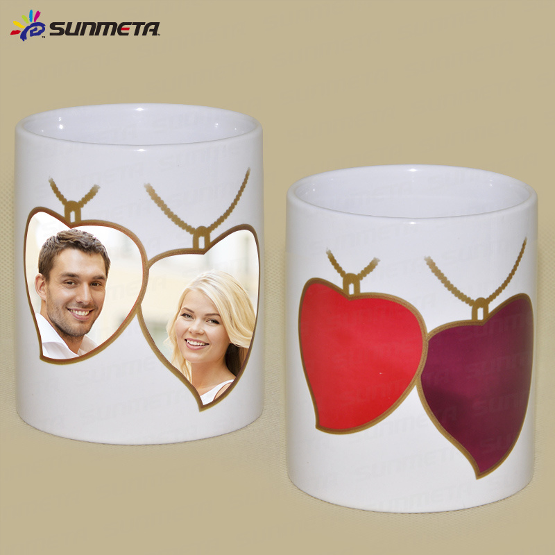 Freesub India Hot Sale 11oz Sublimation Mug Patch Mug Cup Sublimation Skb07