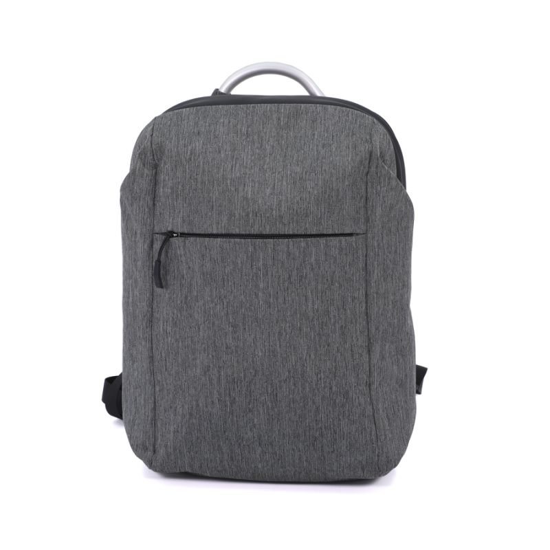 Trendy Waterproof Computer Men Women Tablet Laptop Backpack Travelling Business Bag