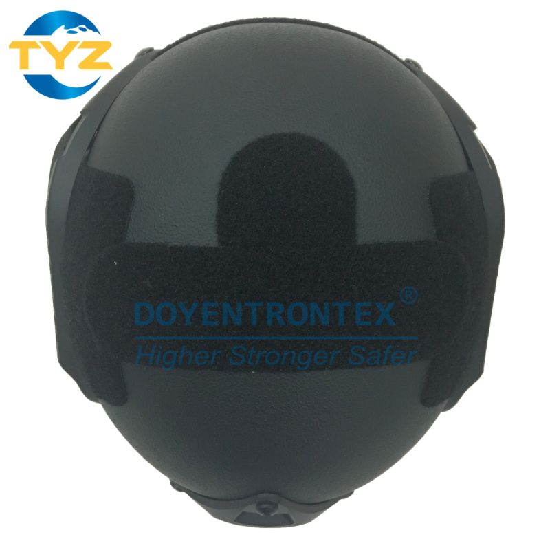 Aramid Bulletproof Helmet/PE Bulletproof Helmet