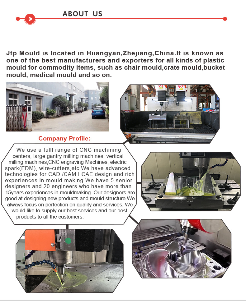 2019 Huangyan Convenient Use Plastic Injection Mould of Water Cup