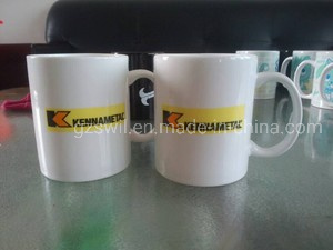 Hot Sale Fashion Glazed Enamel Ceramic Custom Coffee Cup Mug