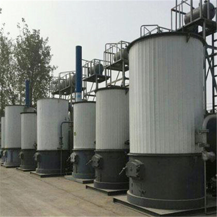 Vertical Coal/Biomass Fired Thermal Oil Boiler Thermal Oil Heater Price