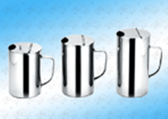 Stainless Steel Cup Without Cover
