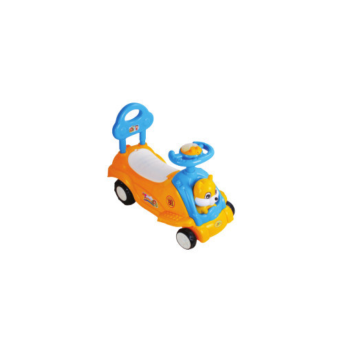 Twist Car for Children/Kids with Arm Chair 208