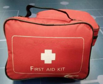 Home / Outdoors/Factory/Office/ Medical Bag Travel First Aid Kit
