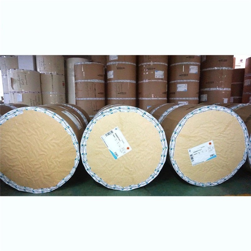 Single Side PE Coated Paper for Paper Cup