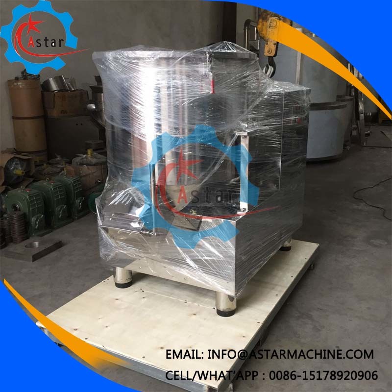 304 Stainless Steel High Speed Mixer From China
