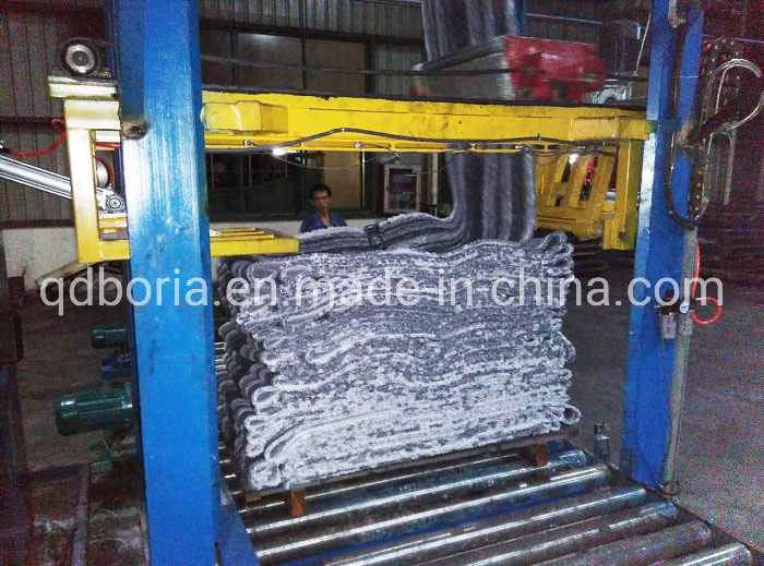 Batch-off Cooler/Rubber Cooling Machine/Rubber Sheet Cooling Machine