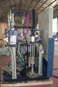 Double Glazing Machine Insulated Double Glazing Processing Machine