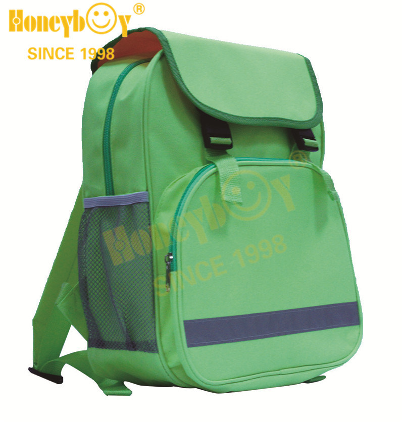 Kids School Bag Children's Backpack with Functional Pocket