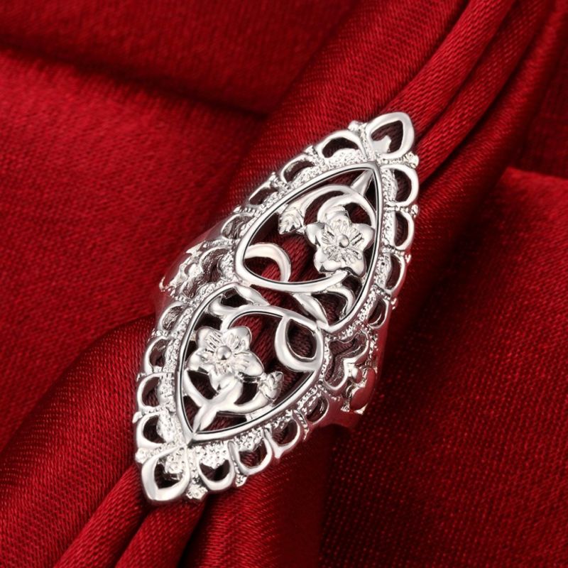 Classical Creative Hotsale in Europe Men and Women Rings Copper Jewelry