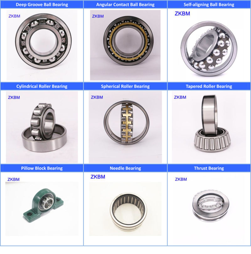 Single Row Tapered Roller Bearing a 4059/a 4138 with Separable Cup/Cone