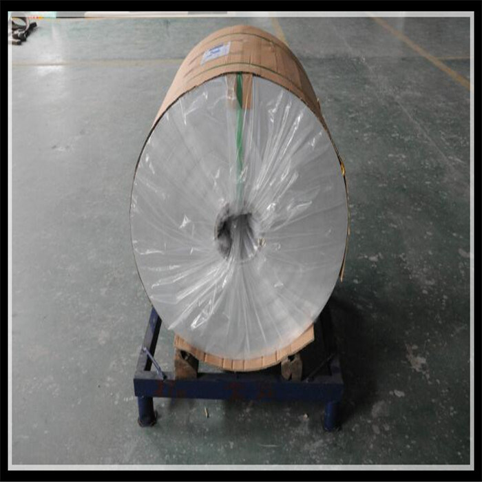 Thermal Heat Insulation Construction Foil Thermal Insulation Aluminum Foil