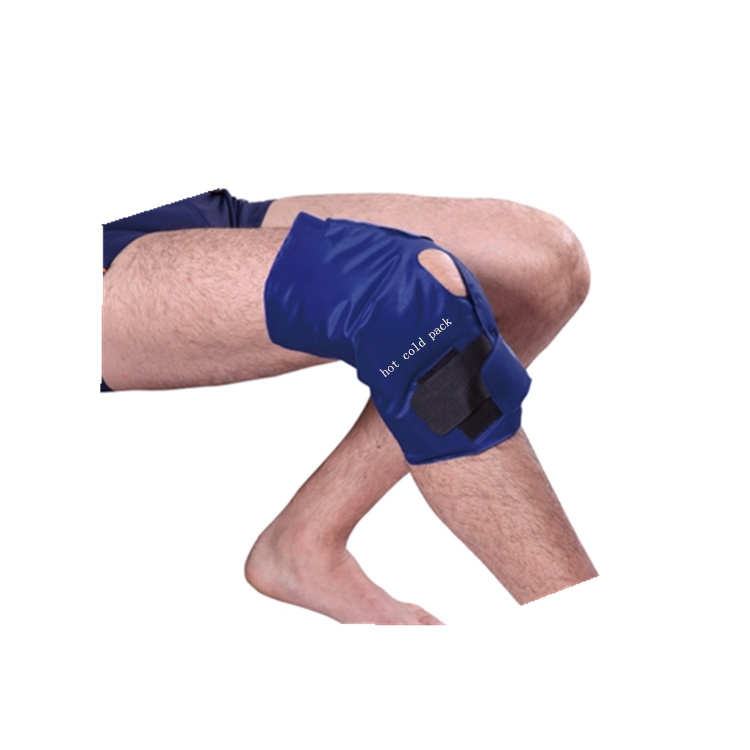 Reusable Knee and Elbow Hot and Cold Gel Pack