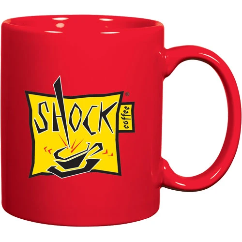 Ceramic Mug, Coffee Mug, Promotion Mug, Gift Mug