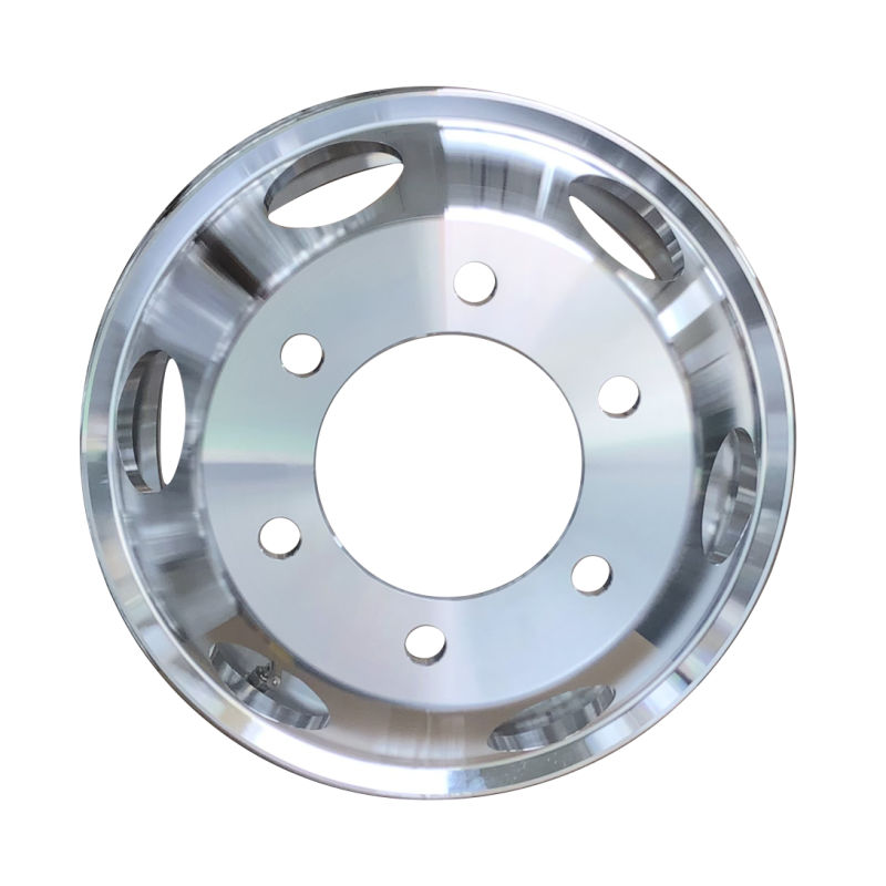 16X6.0 Truck Wheels Hub Rims Forged Aluminum Alloy Wheel Hub Car Wheel Truck Wheel