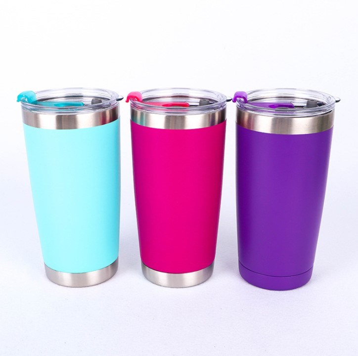 Insulated Coffee Cups Printable Mugs Wholesale Stainless Steel Cup Vacuum Insulated