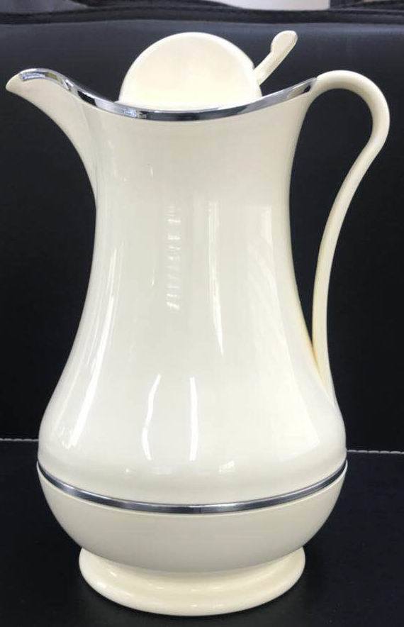 Houseware Coffee Pot Vacuum Flask Glass Vacuum Jug