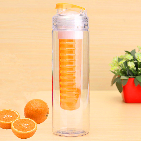 Plastic Cup Tritan Copolyester Cup Fruit Cup Gift Cup