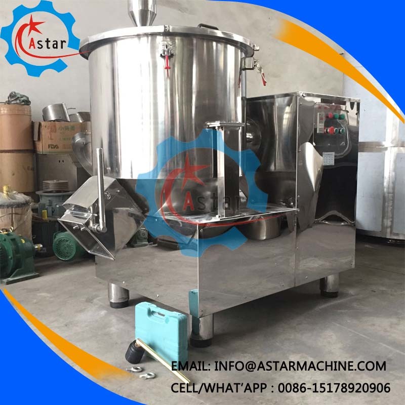 304 Stainless Steel High Speed Mixer From China