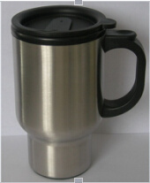Stainless Steel Travel Mug Coffee Mug Insulated Mug