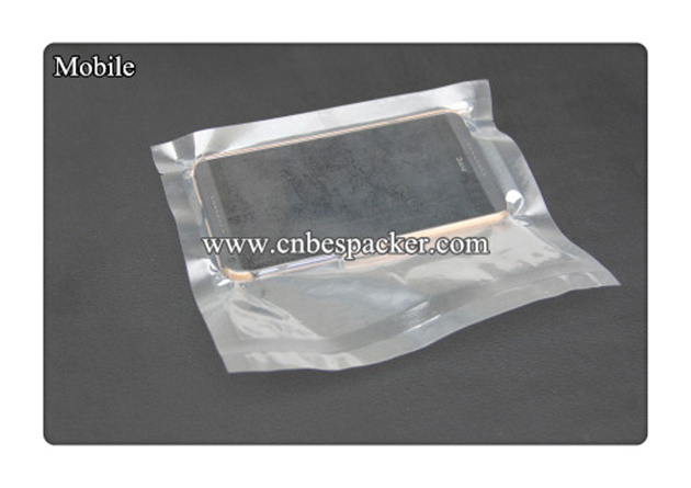 Vacuum Sealer Double Seal Food Vacuum Sealer Machine