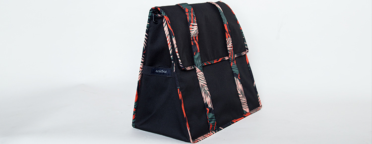 Outdoor Insulated Cooler Isothermal Bag