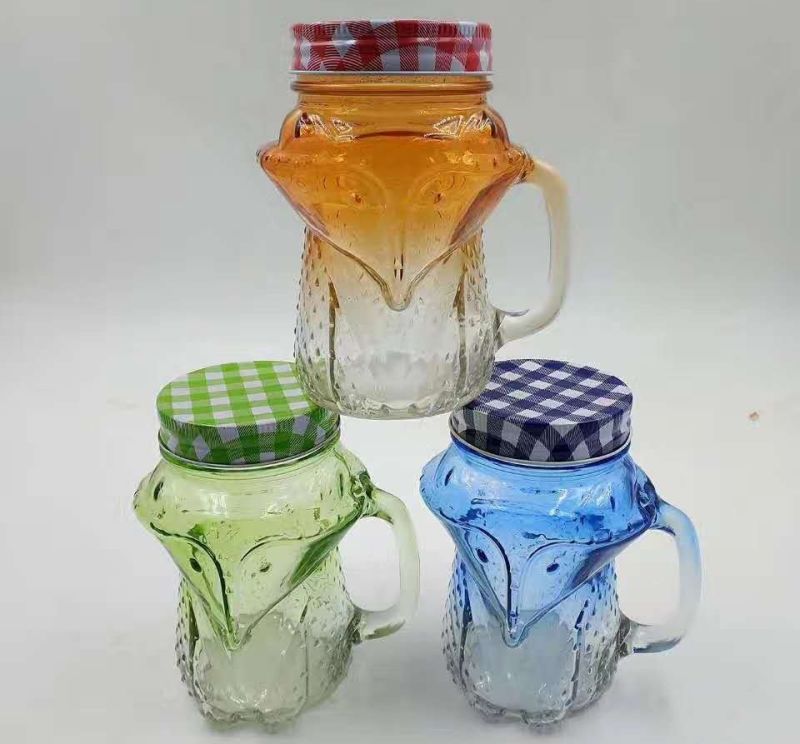 New Design Super Glass Cup/Mug/Tumbler for Water