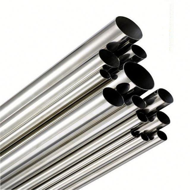 Stainless Steel 316/321/310 Pipe Stainless Steel 304 Pipe Tube Stainless Steel Pipe Price List