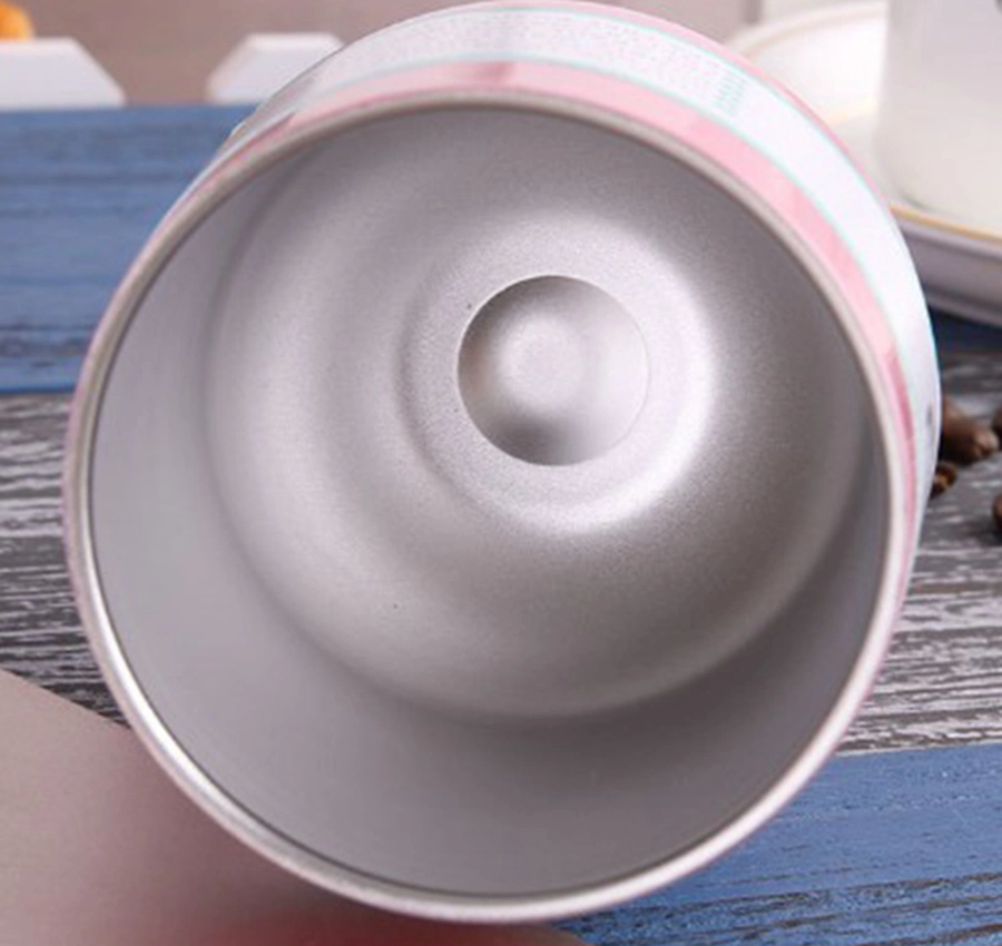Stainless Steel Insulated Vacuum Cup Double Wall Coffee Mug Wine Mug