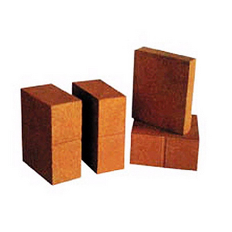 High Quality Iron Steel Industry Heat Resistant Stable Storage Magnesia Alumina Brick
