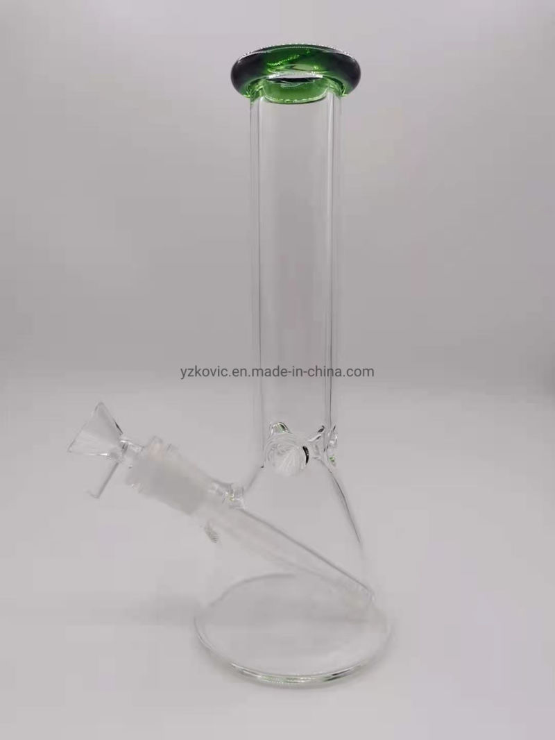 10 Inches Original Beaker Smoking Hookah Glass Water Pipe