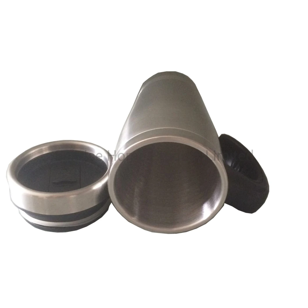 Drinkware Stainless Steel Coffee Mug 450ml Double Wall Mug (CSP005)