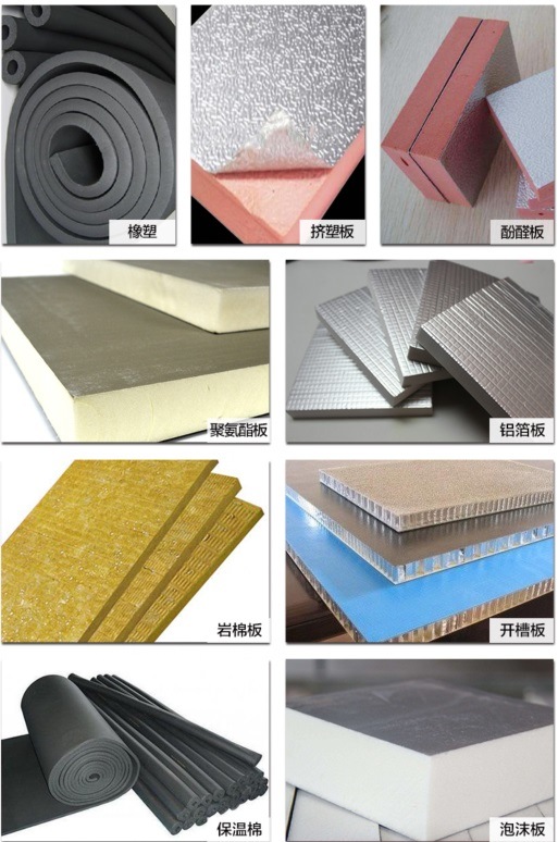 Adhesive for Thermal Insulation Materials/Heat Preservation Cotton Glue