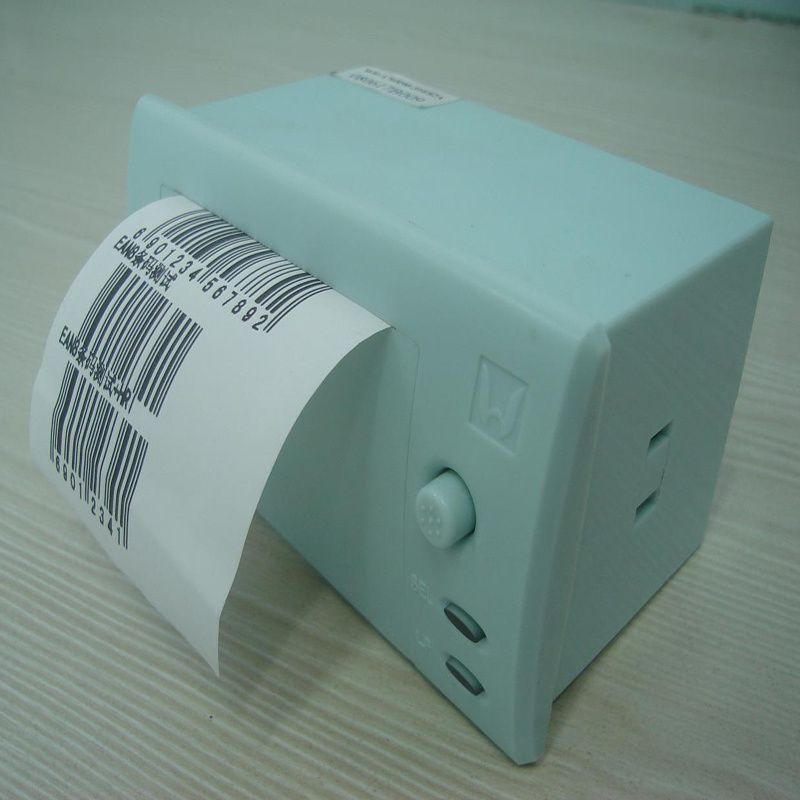 Wh-A7 Thermal Receipt Printer 57mm; Thermal Barcode Printer