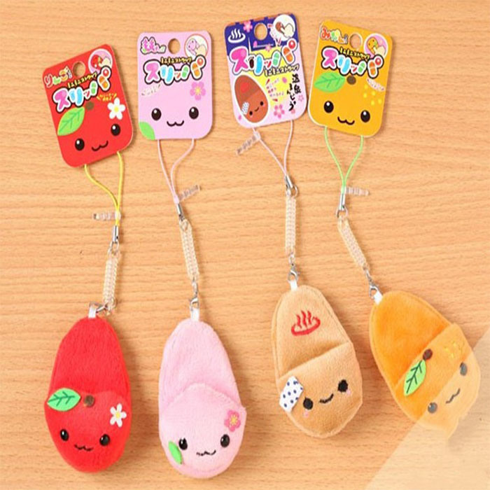 Cute Plush Screen Cleaner for Mobile Phone, Computer, TV Screen Cleaner