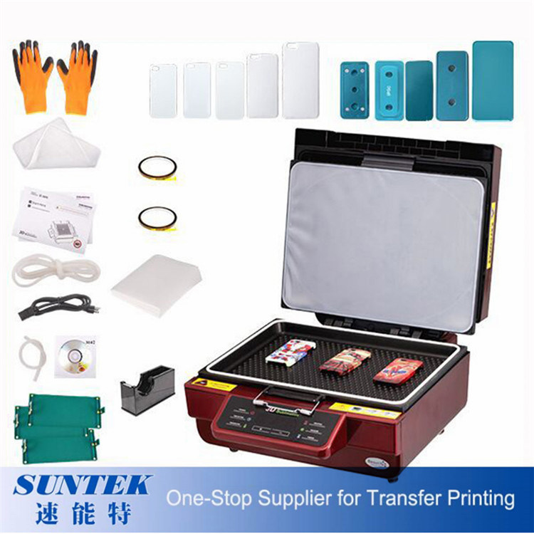 Mug Heat Press Sublimation Sublimation Machine with CE Certificate