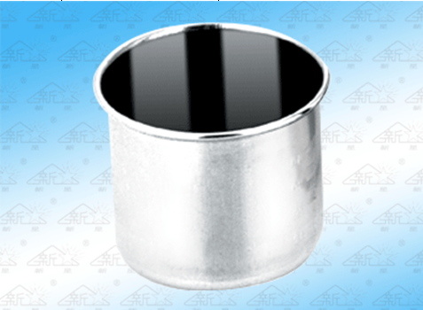 Stainless Steel Cup Without Cover