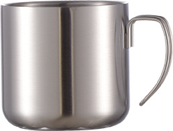 Cheap Price Stainless Steel Cup Beer Cup
