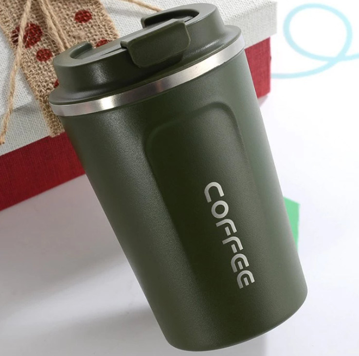 Hot Sale 304 Stainless Steel Insulated Mug