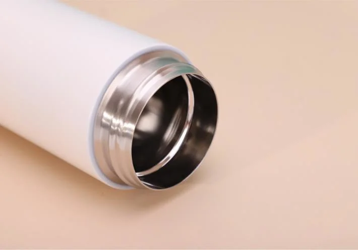 Fashion Trend 350ml/450ml Double Wall 18/8 Insulation Stainless Steel Thermal Vacuum Cup/ Insulated Vacuum Bottle