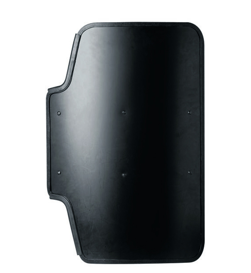 Handheld Bulletproof/Bullet-Proof Shield