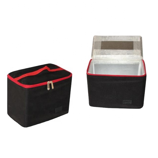 Medical Insulation Cold Box with Vacuum Insulated Panel