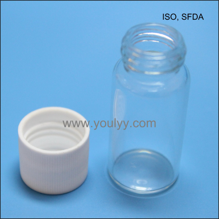 Screw Top Glass Bottles Wholesale