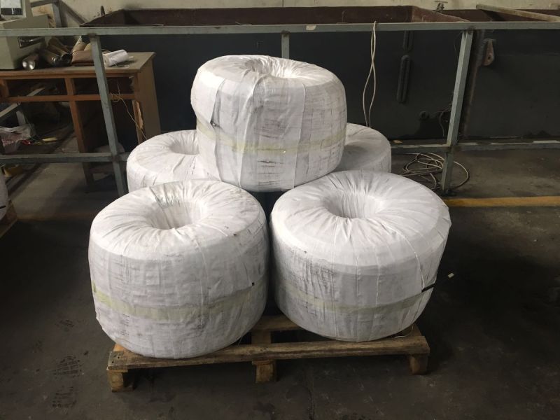 Muti-Core Copper Conductor PVC Insulated and Sheathed Electric Wire
