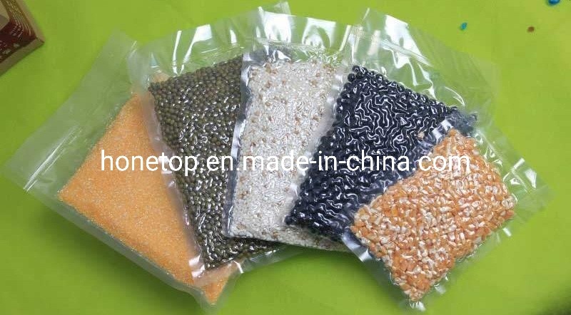 Stainless Vacuum Packaging Sealing Machine for Business