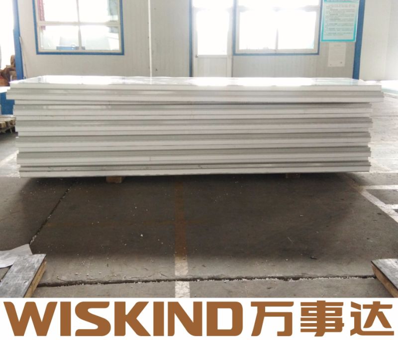 SGS Heat Retaining EPS Decorative Panel for Wall Roof