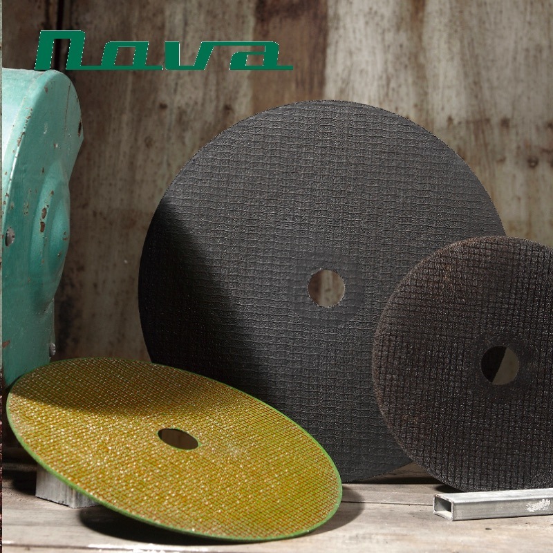 Abrasive Cutting Grinding Polishing Disc Wheel for Stone