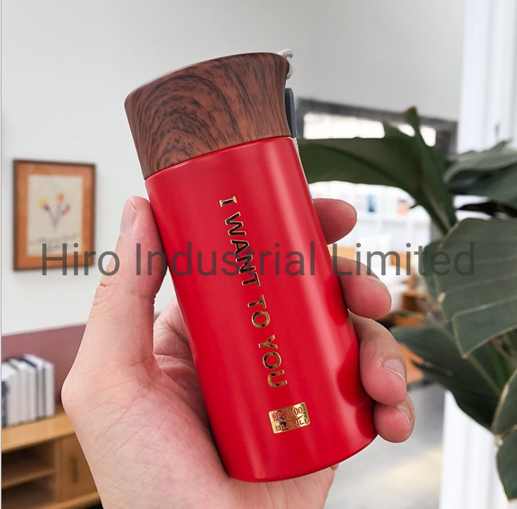 Mini Portable Vacuum Cup/ Stainless Steel Coffee Mug